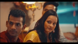 Hasratein - Season 04 Episode 01-02